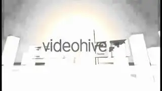 Shine   Cinema 4D Templates   Project Files