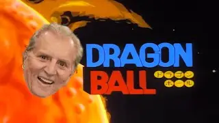 DRAGON BALL CAZALBÉ