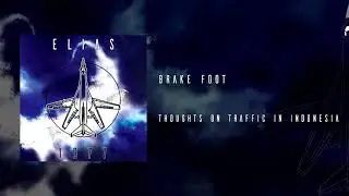 Brake Foot - 1977 - Elias