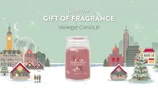 Passport to the Holidays