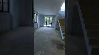 Красивый дом в Сочи в окружении зелени | +7 (938) 446-04-06 