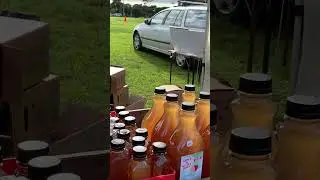 Saturday local market - community 