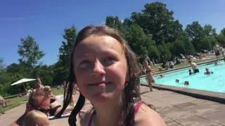 Аквапарк и шлюзы