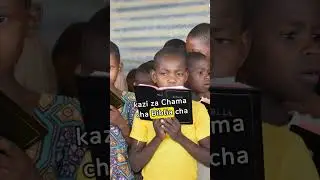 Jiunge kuwa mwanachama wa Chama cha Biblia cha Tanzania