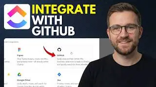 How to integrate ClickUp with Github (Step By Step 2026)