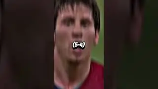 Prime Messi 2012 Vs Prime Ronaldo 2014.
