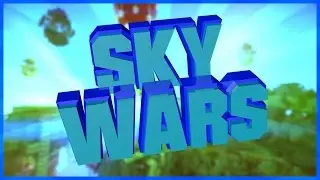 Intentando Ganar en Skywars :v || Minecraft con ashu ||