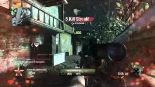 deathlouis - Black Ops Game Clip