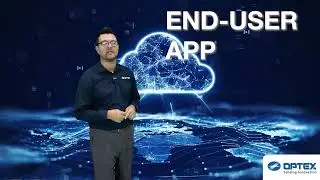 CHEKT Mini Series - End user app
