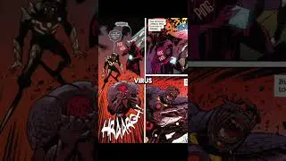 Darkseid Becomes Dceased