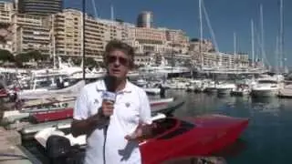 Il giornalismo nautico