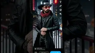 Free Ai Picture maker #ai #aiphotos #snapchat #free
