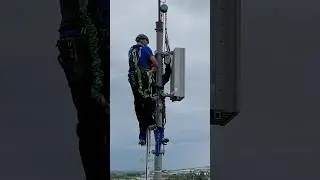 Mobilfunk-Weltrekord