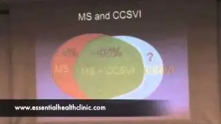 TEHC Prof Marian Simka Part 1 of 3