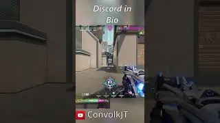 "New VALORANT AIMBOT Settings??" - #shorts #valorant