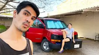 A Mexican woman invited me over, and I had to accept. How Mexican women fight for their rights. E...