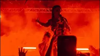 ZHEANI - WHORE OF BABYLON [[ Live ]]