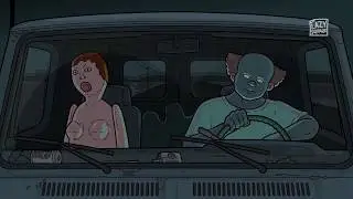 Настоящая История Любви (SA реклама)//True Love Story (SA advertising)