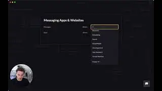 How To Create a Custom Category?