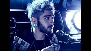 ZAYN - Pillowtalk (Acapella - Vocals Only)