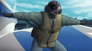Playing new season Operation Deep Freez Rainbow Six Siege