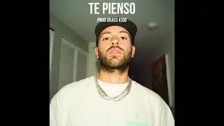 [FREE] Feid x Mora Type Beat-"Te Pienso"- Reggaeton Type Beat 2021