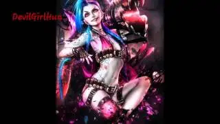 Nightcore - Get Jinxed