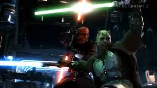 SWTOR AMV Spitfire