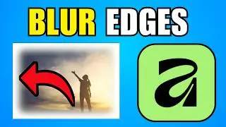 How To Blur The Edges Of Images In Affinity (2026) (Best Method)