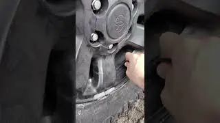 ТАНК 300. Apex соски для колес