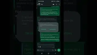 📲✅️ How to export a WhatsApp conversation in 2023