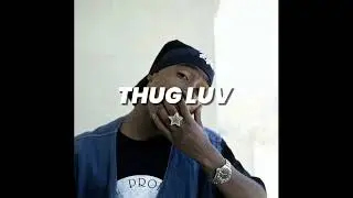 [FREE] 2Pac × Snoop Dogg Old School Type Beat - Thug Luv (2023)
