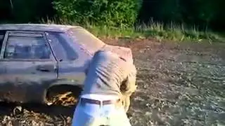 жесть ) видюха