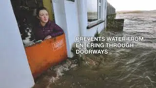 Flood Statitsics   Flood Gate