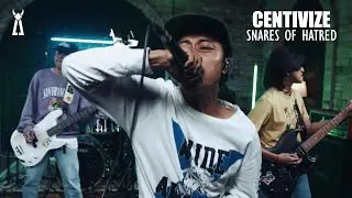 Centivize -  Snares Of Hatred // PELATAR LIVE