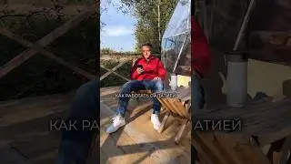 Как работать с апатией 