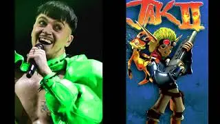Cha Cha Cha but I hear Jak 2
