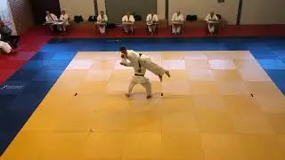 Nage no kata