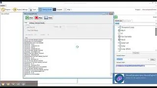 Expired Domains Crawler - Made with MacrosEngine