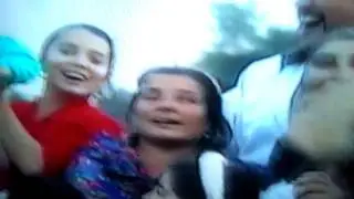 Свадьба Батоненгере