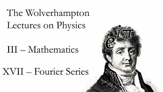Fourier Series
