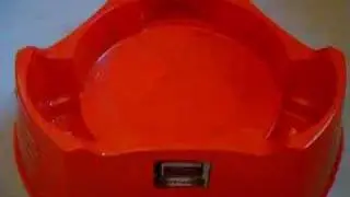 The Beyblades That Don't Give Up On Me