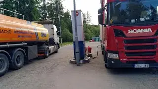 В Россию ехать стрёмно, но надо!