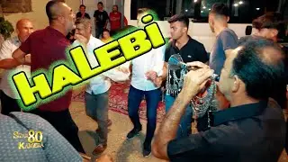 Halebi İslahiye Düğünleri ( Kozdere Köyü )
