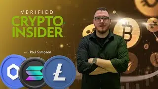 Weekend Rally for Crypto?