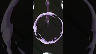 KEQUING'S STARWARD SWORD Effect For Foundry VTT