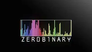 ZEROBINARY - Synthetic Helix