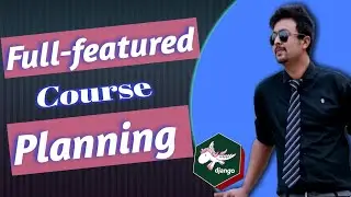 Parts of this series(Updated) - Course Announcement |Python DJango Bangla (বাংলা) tutorial