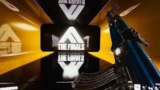 AKM IS META + EPIC ENDING!! | THE FINALS 🏆