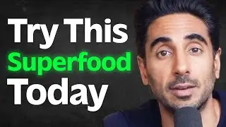 The 3 Superfood Meals To Feel Incredible & Heal The Body | Dr. Rupy Aujla & Órfhlaith